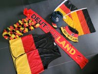 Fanartikel Deutschland Fußball Europa Meisterschaft Niedersachsen - Hude (Oldenburg) Vorschau