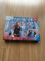 Puzzle Disney Anna uns Elsa Baden-Württemberg - Denkingen Vorschau