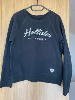 Pullover / Pulli von Hollister in schwarz Bayern - Heimenkirch Vorschau