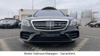 Mercedes-Benz S 500 Lang*Magic Vision*AMG Paket*Pano*NachtSich Nordrhein-Westfalen - Eschweiler Vorschau