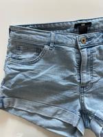 Jeans Hot Pants Hessen - Viernheim Vorschau