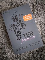 Buch von Anna Todd "After Passion" Nordrhein-Westfalen - Moers Vorschau