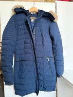 Wellensteyn Winterjacke Kurzmantel XS Hessen - Kelkheim Vorschau