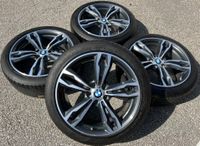 ORIGINAL 19" ALU SOMMERRÄDER BMW X1 F48 X2 F39 STYLING M572 #1IMG Bayern - Bad Tölz Vorschau