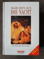 Märchen aus 1001 Nacht, dickes Märchenbuch, 640 Seiten, TOP!!! Thüringen - Gehren Vorschau