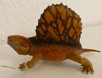 Schleich 14569 Dinosaurier - Dimetrodon Hessen - Gelnhausen Vorschau