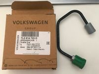 Original VW / Audi Ersatzteil Bremsrohr 7L0614723D NEU / OVP Baden-Württemberg - Bopfingen Vorschau