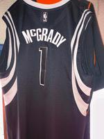 Original authentic Rockets McGrady Jersey  von ca. 2005 Hessen - Herborn Vorschau