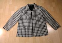 Neu ! Jacke Größe 48 mit Versand Sachsen - Hirschstein Vorschau