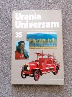 Buch „Urania Universum 35“ Sachsen - Dippoldiswalde Vorschau