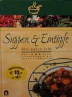 Suppen und Eintöpfe für das ganze Jahr Sachsen - Niesky Vorschau