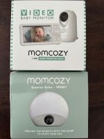 Momcozy Video Monitor& Sunrise Echo Niedersachsen - Stade Vorschau