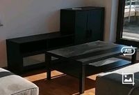 Tisch/TV Board und Schrank Baden-Württemberg - Freiburg im Breisgau Vorschau