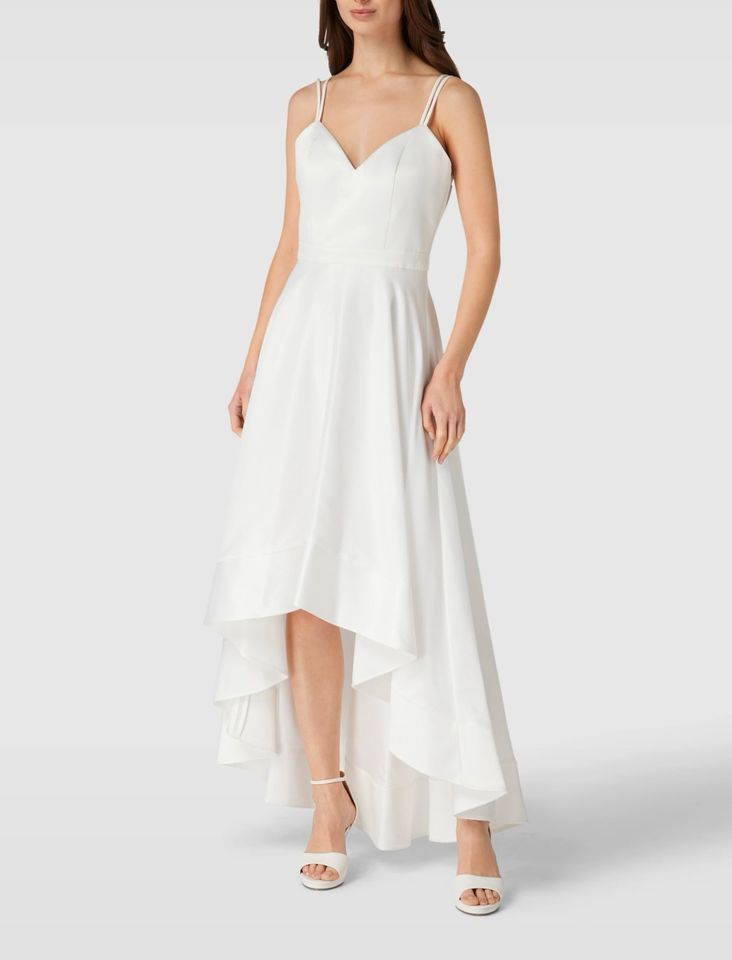 Jake*s Cocktailkleid Abendkleid Hochzeitskleid -NEUWERTIG-NP 200€ in Giengen an der Brenz