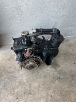 Motor Original Fiat 500L 1971 Niedersachsen - Braunschweig Vorschau