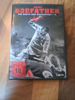 Asian Godfather die Gangs von wasseypur 1 + 2  DVD Bayern - Nagel Vorschau