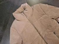 ONLY Jacke Cordjacke 1xgetragen, 170 176 S 36 beige NP 60 € Dortmund - Schüren Vorschau