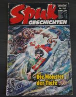 BASTEI Comic Spuk Geschichten Nr. 192 Bayern - Neustadt a. d. Waldnaab Vorschau