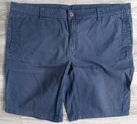 Shorts Bermuda von Livergy Gr.58 blau Nordrhein-Westfalen - Grevenbroich Vorschau