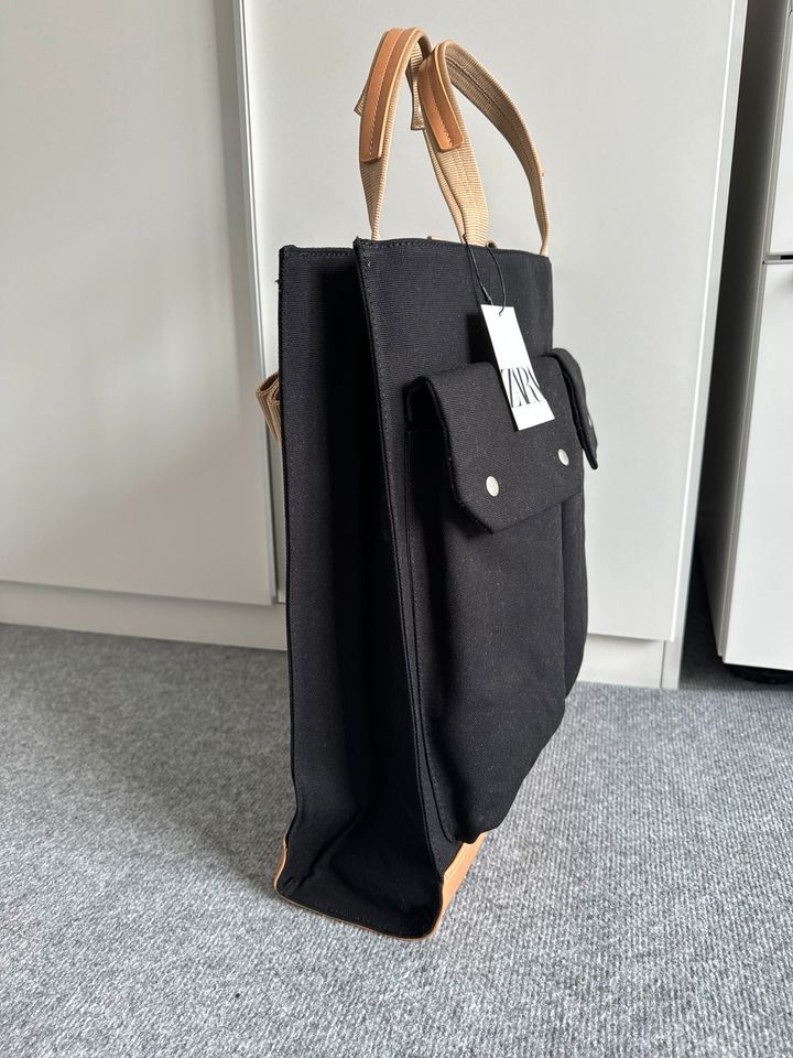 Tasche von Zara in Berlin