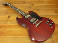 Gibson SG E-Gitarre Saarland - Friedrichsthal Vorschau