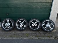 Original Mercedes Räder Cls 350 CDI Sommer/Alufelgen Nordrhein-Westfalen - Kalkar Vorschau