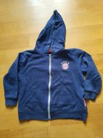 FC Bayern Baumwolljacke Gr. 140 Baden-Württemberg - Lörrach Vorschau