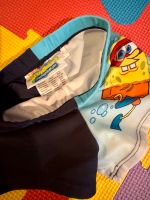 Gr. 92 Badehose Neu Junge Spongebob Berlin - Neukölln Vorschau