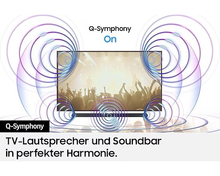 Samsung Ultra Slim Soundbar HW-S710GD 3.1-Kanal & Subwoofer 2024 in Frankfurt am Main