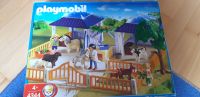 Playmobil 4344 Tierpension mit Freigehege Bayern - Legau Vorschau