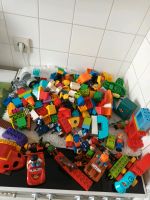 Lego& Duplo 2450 gramm Stuttgart - Stuttgart-Mitte Vorschau
