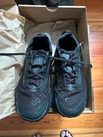 neu NIKE Goretex Lauf Turnschuhe Pegasus Trail 3 W 41 schwarz Pankow - Weissensee Vorschau