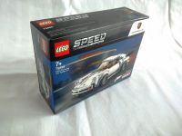 *NEU* LEGO® Speed Champions 75895 1974 Porsche 911 Turbo 3.0 *OVP Bayern - Giebelstadt Vorschau