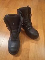 HAIX Winter-Sicherheitsstiefel S3 AIRPOWER XR21 Bayern - Schorndorf Vorschau