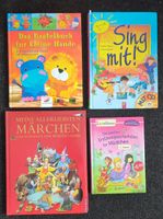 Kinderbücher / Märchen/ Basteln/ Singen/ Erstlesegeschichten Nordrhein-Westfalen - Bocholt Vorschau