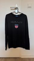 GANT Langarmshirt XS schwarz Niedersachsen - Garbsen Vorschau