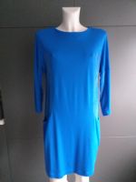 Kleid,Damen  3/4Arm Gr.38  blau Nordrhein-Westfalen - Rheda-Wiedenbrück Vorschau