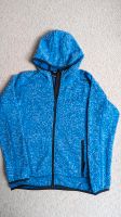 Strickvliesjacke von cmp grösse 152 Nordrhein-Westfalen - Marl Vorschau