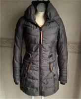 Naketano Jacke / Mantel Niedersachsen - Zeven Vorschau