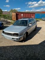 Golf 3 Variant VR6 Syncro Baden-Württemberg - Essingen Vorschau