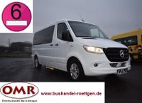 Sprinter/Vito's / Mieten/ Urlaub/Ausflug/Hochzeit/Kleinbus mieten Bayern - Untersteinach Vorschau