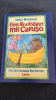 Buch Eine Bootsfahrt mit Caruso Bayern - Wiesau Vorschau