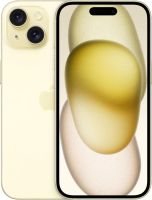 Apple iPhone 15 Gelb 256 GB NEU+OVP-versiegelt (ungeöffnet) Baden-Württemberg - Heilbronn Vorschau
