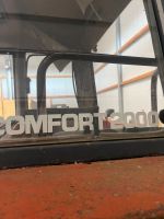 Comfort 2000, Kabine, Verkleidung, Heizung, Steuergerät, Scheibe, Baden-Württemberg - Mehrstetten Vorschau