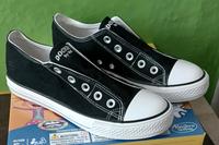 Dockers Damen Sport/Freizeit Schuh gr.39 schwarz Neu Sachsen-Anhalt - Beendorf Vorschau