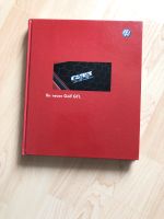 Ihr neuer Golf GTI Buch von 10/04 Bayern - Hengersberg Vorschau