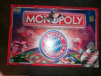 Monopoly Bayern München Edition Nordrhein-Westfalen - Wickede (Ruhr) Vorschau