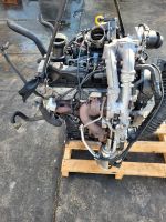 Motor VW T5 2.0 TDI BITDI 180PS CFC CFCA TRANSPORTER MULTIVAN Berlin - Wilmersdorf Vorschau