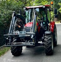 Traktor Case Schlepper mit top Ausstattung  Angebot❗️ Brandenburg - Rüdnitz Vorschau