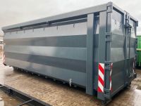 Abrollcontainer ca. 36m³ HARDOX -bald verfügbar- Nordrhein-Westfalen - Velen Vorschau